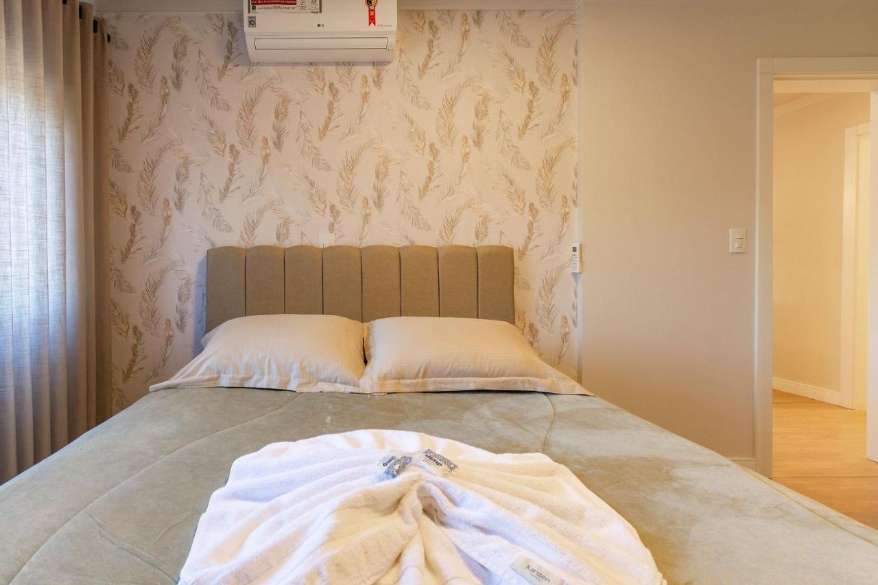 2 Dorm Rua Coberta De Canela @Stayhousetemporada Extérieur photo